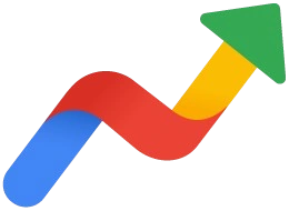 Google Trends logo